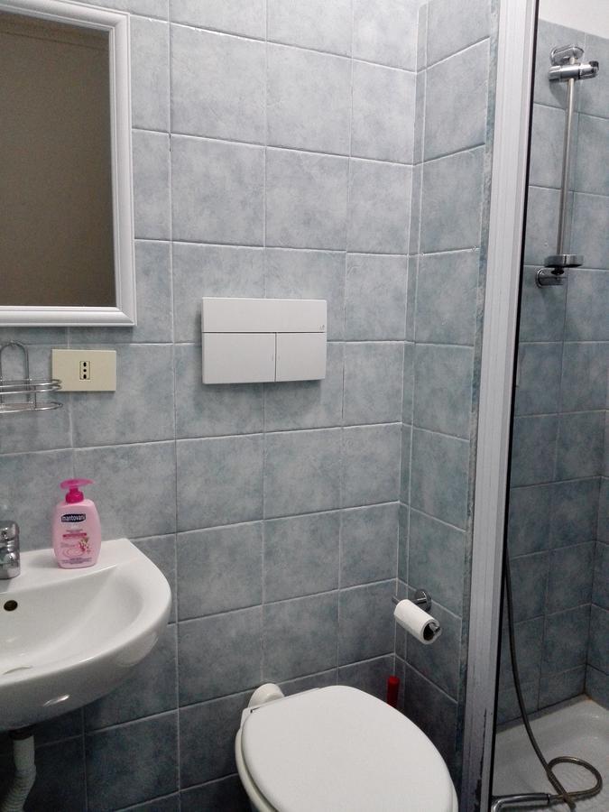רומא Prince Inn מראה חיצוני תמונה
