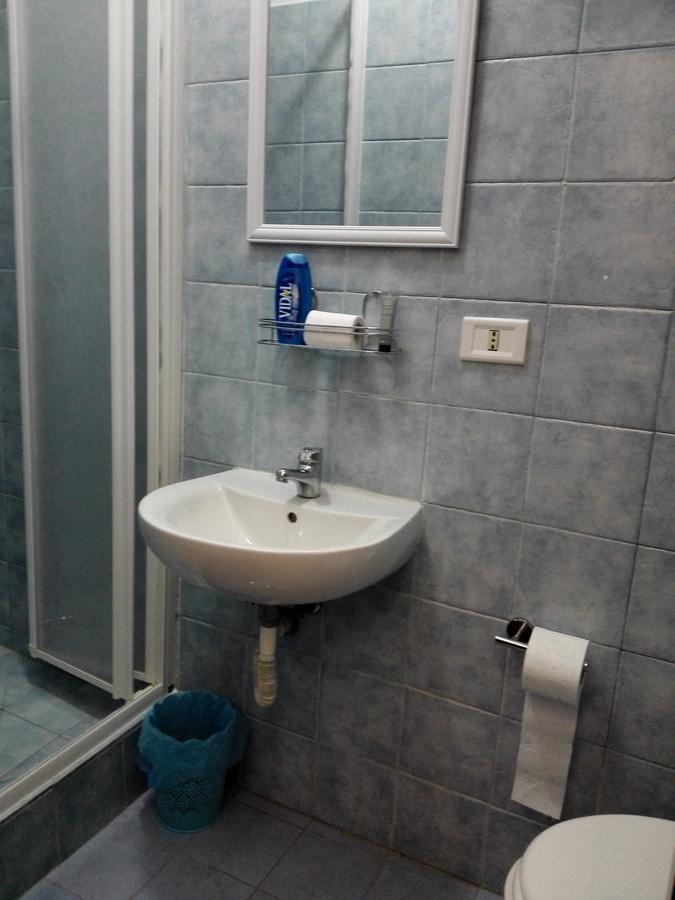 רומא Prince Inn מראה חיצוני תמונה
