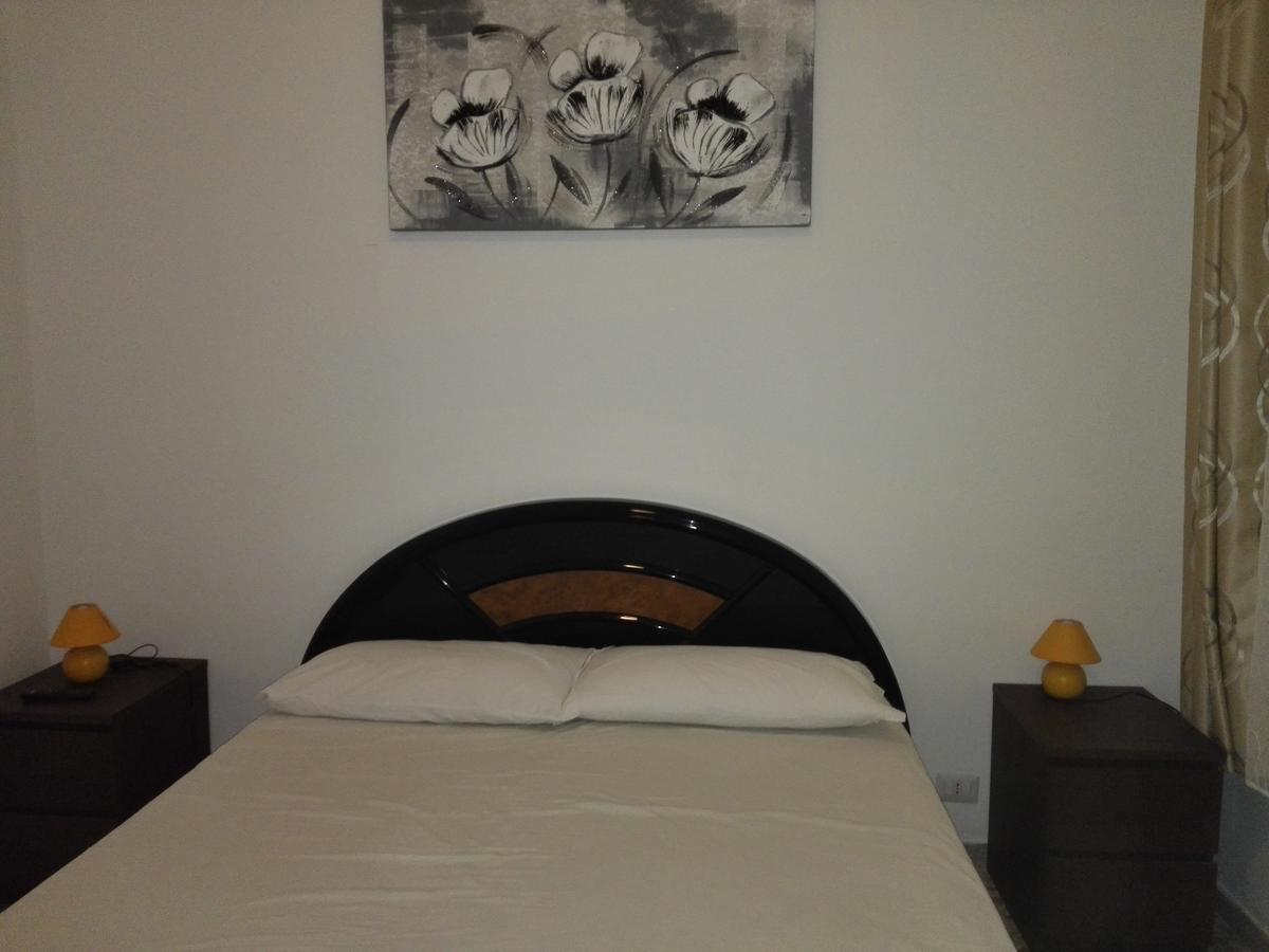 רומא Prince Inn מראה חיצוני תמונה